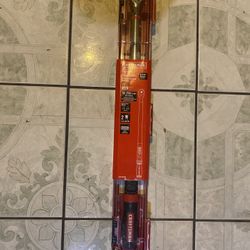 CRAFTSMAN 1/2-in Drive Digital Torque Wrench 50-ft/lb to 250-ft/lb with Batteries Included