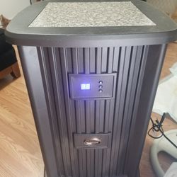 Air pro humidify 