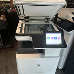 General Specifications  Copy  Copy Process  4-Drum Electrostatic Photographic Transfer System with Internal Transfer Belt  Type  Indirect Electrostati