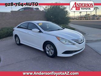 2014 Hyundai Sonata