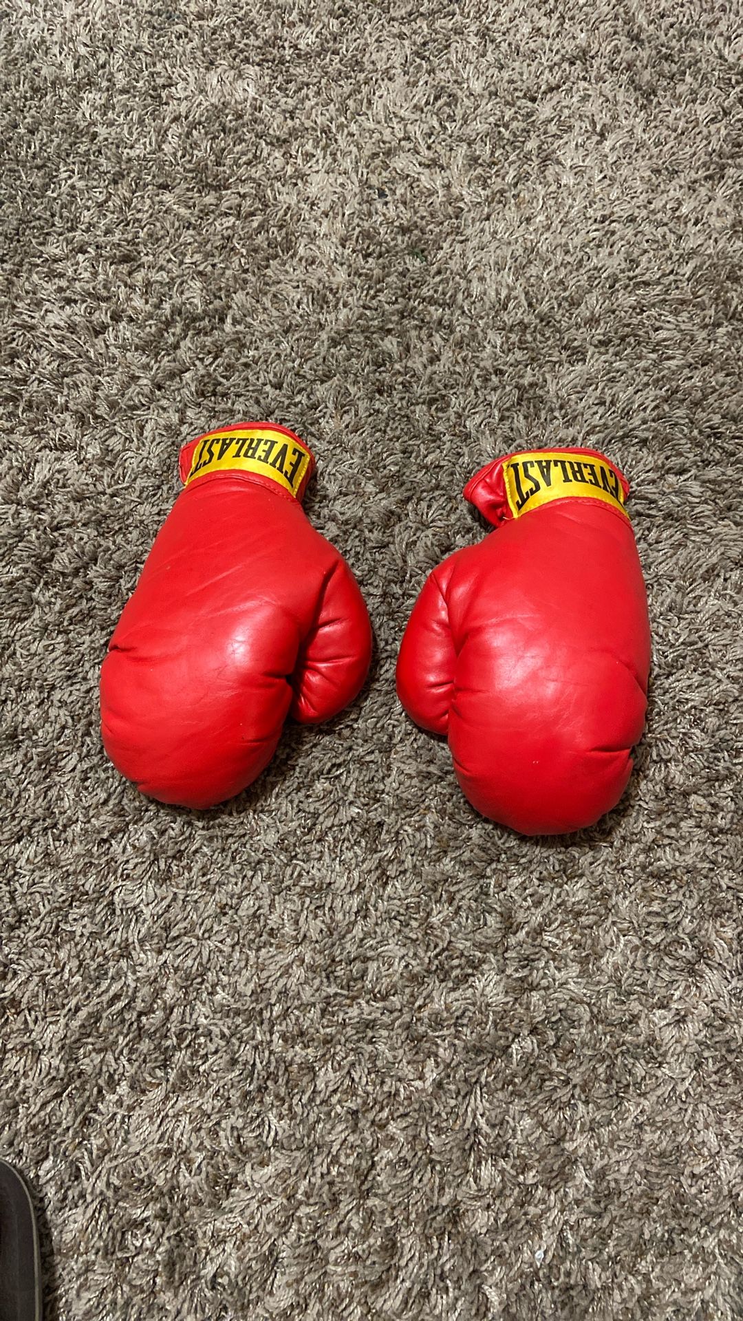 Boxing Gloves