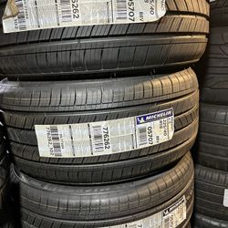 MICHELIN 225/40R18 PRIMACY A/S