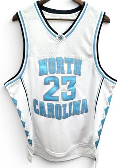 Brand new - Large Jordan UNC Jersey