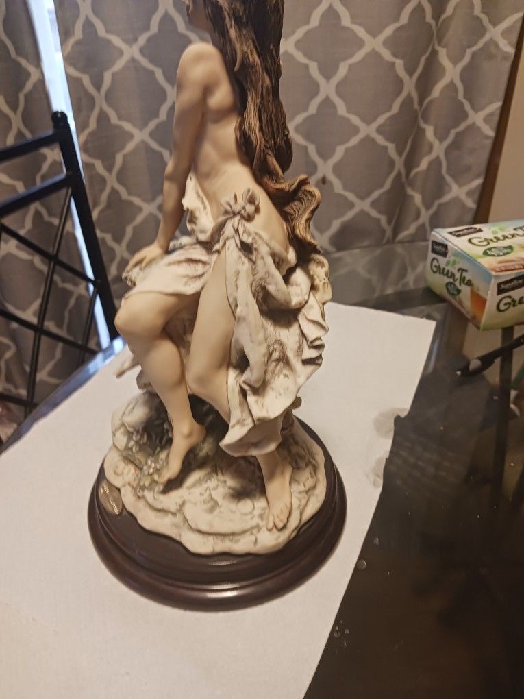 This Is My Last Armani Beautiful Piece