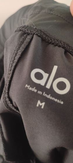 alo Short men's size M