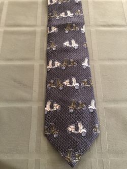 Mens Neck Tie