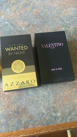 Authentic Men’s Cologne Bundle