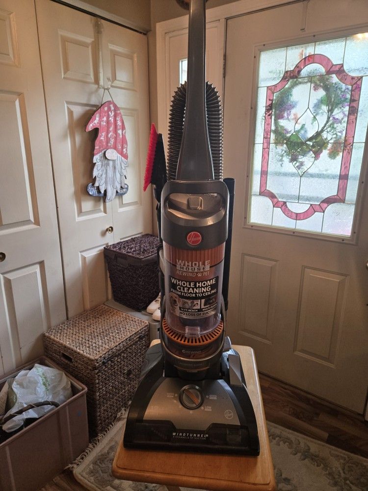 Hoover Vacume