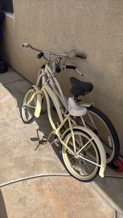 Bicycles