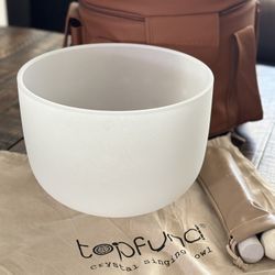 Singing  Bowl  