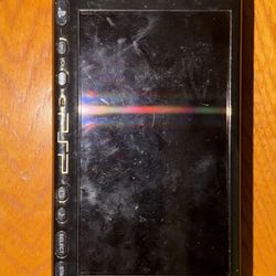 PSP-3001 w/ Madden 12