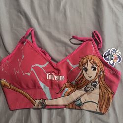 Civil Regime One Piece Mami Women’s Large Sports Bra 