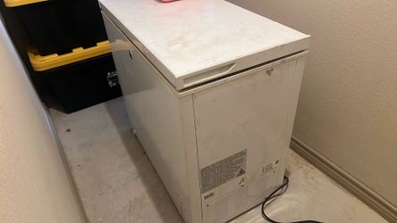 Deep Freezer For Sale