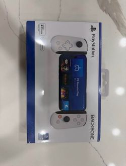 Backbone PlayStation