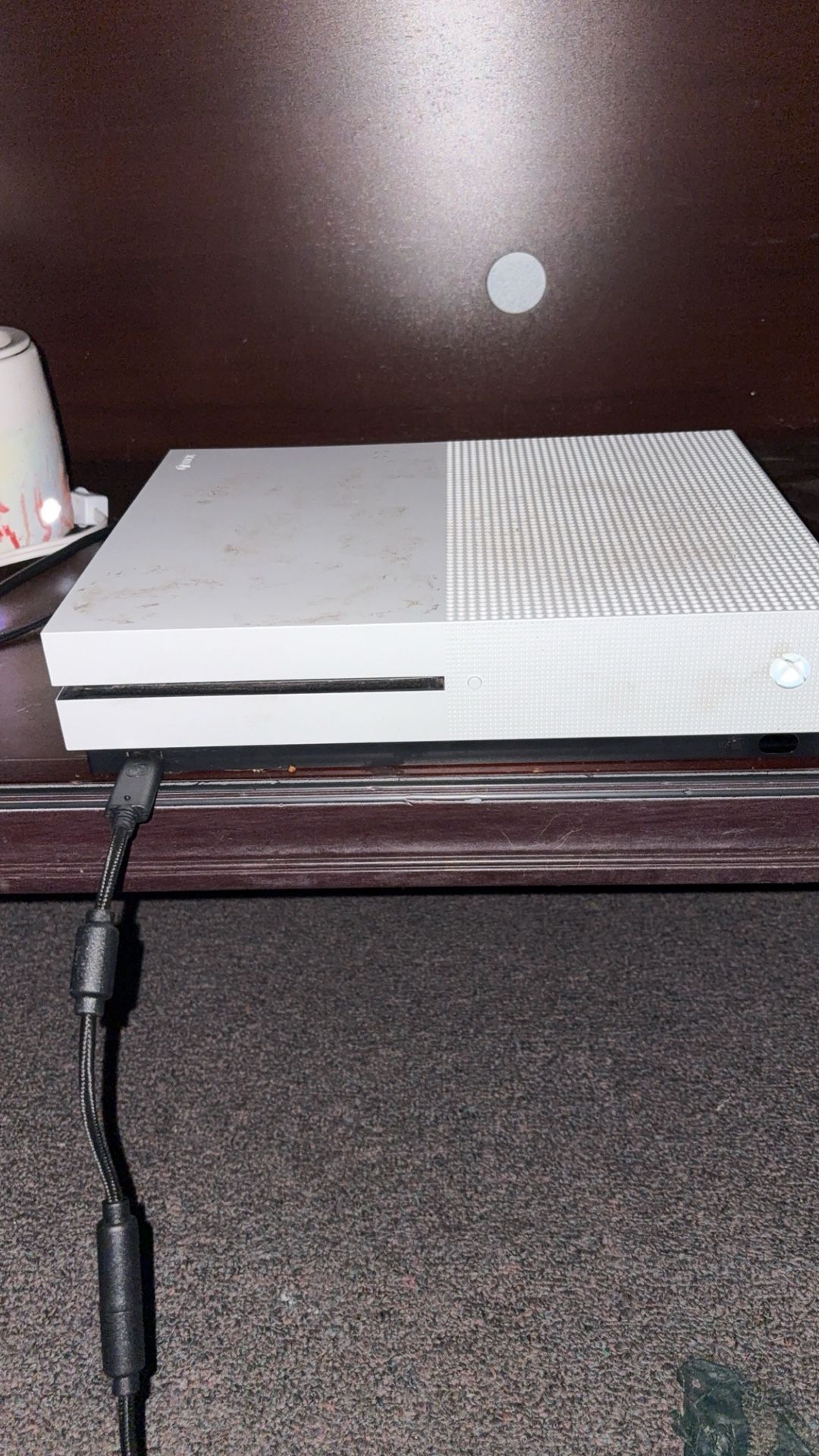 Xbox One S 1tb