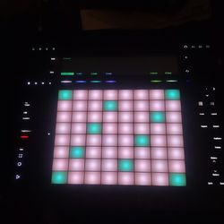 Ableton Push 3 Standalone
