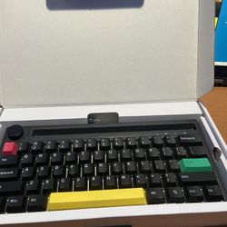 K620T Gaming Keyboard