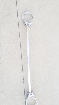 GP Mini Cooper S Strut Bar Front