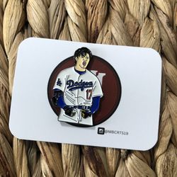 Ohtani (Dodgers)