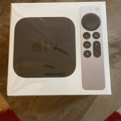 Apple TV 