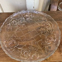 Glass Plate