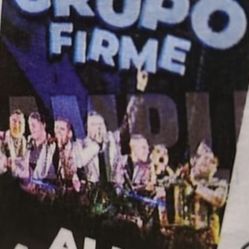 GROUPO FIRME BOLETOS !!!!! HOY FLOOR  $200 Cada Uno