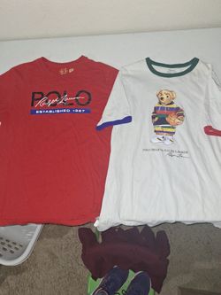 Polo Ralph Lauren XL