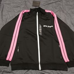 Palm Angels Jacket Size Large Or xL