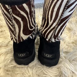Uggs Woman Size 9