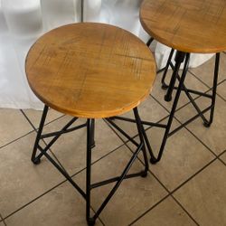 Bar Stools