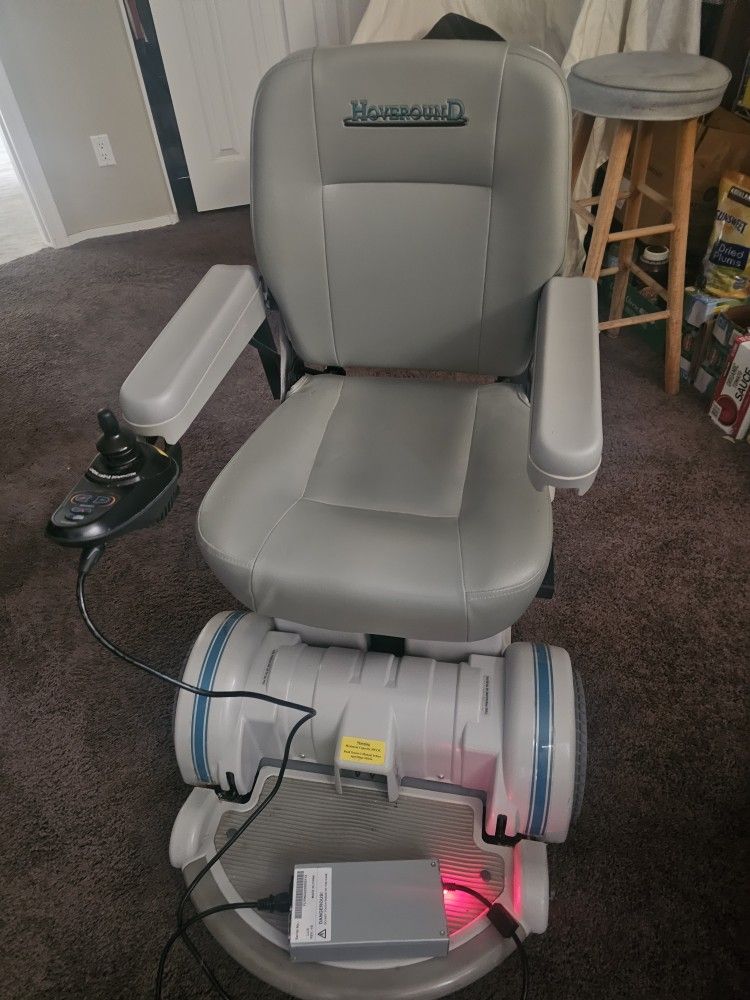 Hover outdoor MPV5 Electric Wheel Chair