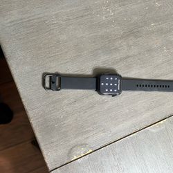 Apple Watch Series, 9 