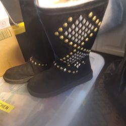 Ugg Boots Size 9 