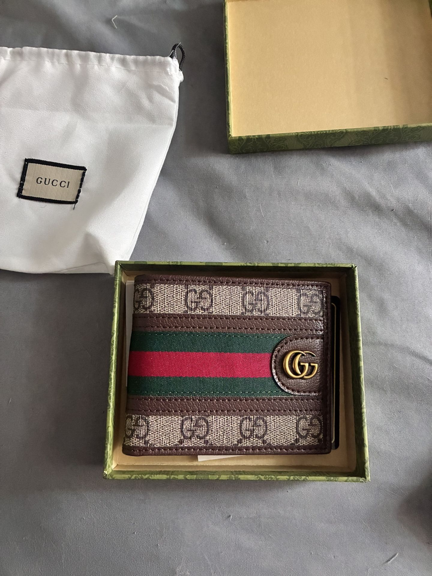 Men’s Wallet