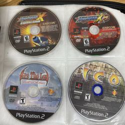 PS2 PlayStation 2 Video Games *DISC ONLY / PRICES VARY*