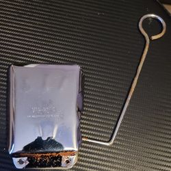 Rare Vibrola  by Doc Kauffman