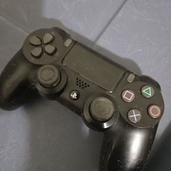 Playstation Cordless Remote NO Flaws SEE All Pics