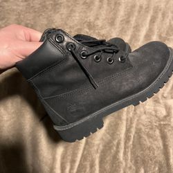 Timberland Size 4