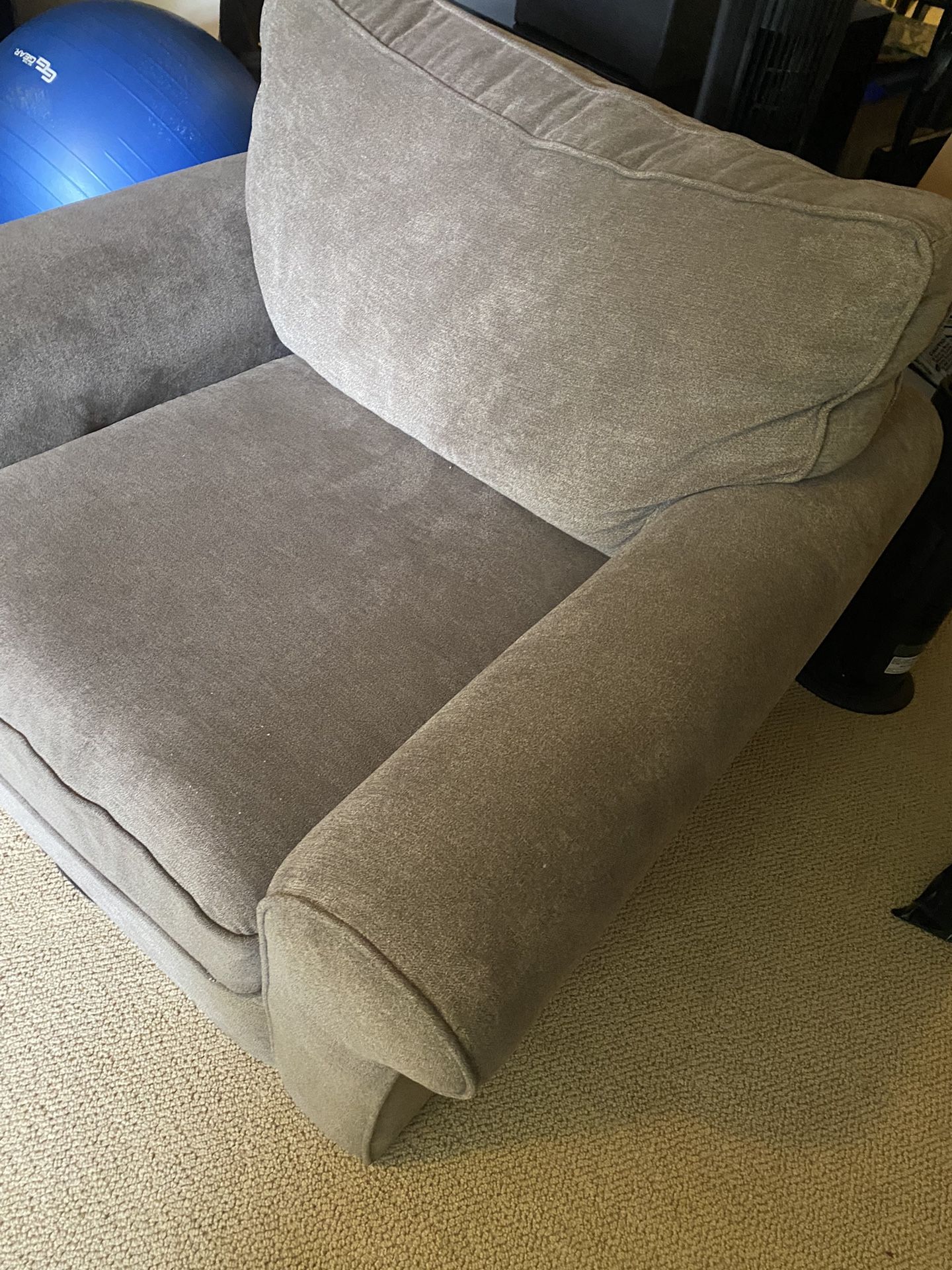 Sofa chair