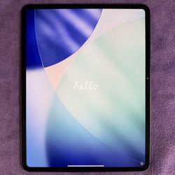 APPLE IPAD PRO M4 256GB WIFI