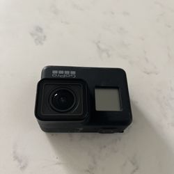 2 X GoPro 7 Black 