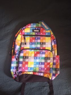 Fortnite 16 in. Backpack