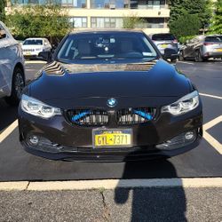 Bmw 428xi (LOW MILES!)