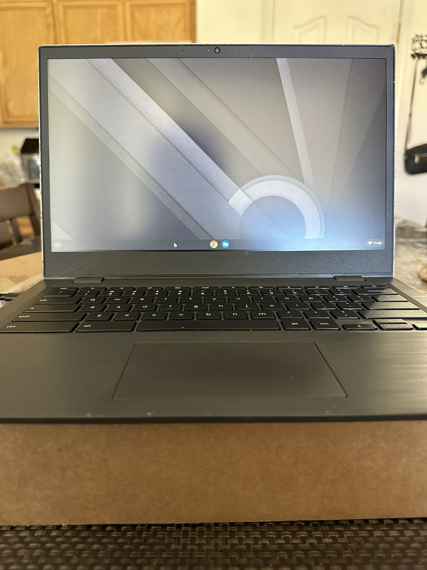 Lenovo Chromebook 14E