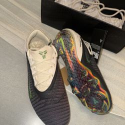 Nike Phantom 6 Low Elite FG Kobe Bryant - Mens 6.5/Womens 8