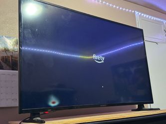 Insignia fire tv