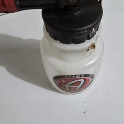Pressure Washer Foam Cannon