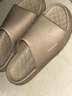 Yezzy slides