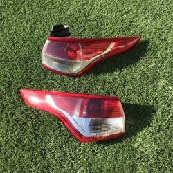 Ford Escape Tail Light 2013 - 2016, Ford Escape Tailight, ford escape brake light, rear light, $65 each side 