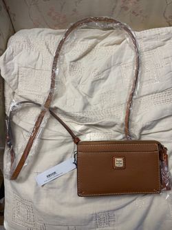 Douney & burk crossbody bag